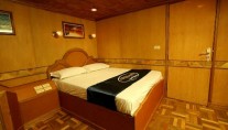 AREVARA - Double Cabin